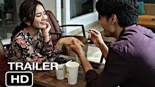 KOPI PAHIT KLIKFILM TRAILER 2022