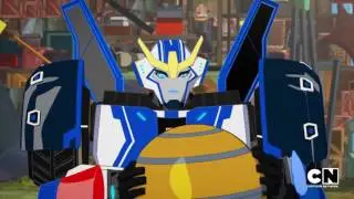 Transformers: Robots in Disguise: Season 3: Combiner Force: The Sphere of Doradus