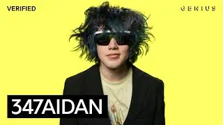 347aidan “MEMORIES!” Official Lyrics & Meaning | Verified