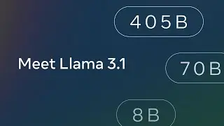 Meta Llama 3.1 405 B  🔥🔥 – Free Testing on Groq , Meta.AI First Look