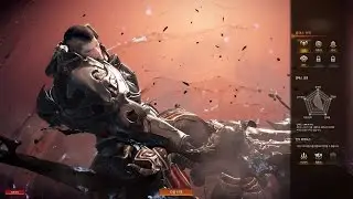 Lost Ark - Warrior customization