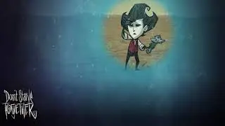 Celestial Champion Phase 2 (Opera) - Don't Starve Together OST