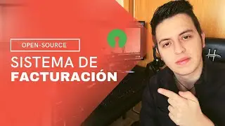 Sistema de facturación,  web 💻 y aplicación 📱 (GRATIS)