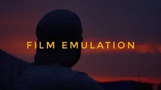 16MM FILM EMULATION ADOBE PREMIERE PRO TUTORIAL