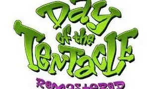 Part1 Developer commentary Day of The Tentacle Remastered