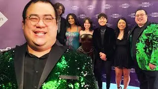 I Went to The Streamer Awards 2024