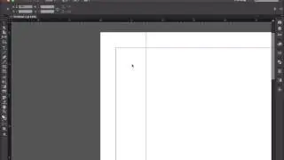 Snapping Guide Placement to Ruler Tick Marks - InDesign Tip of the Week