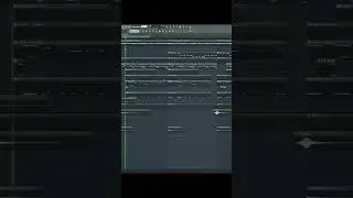 ЛУЧШИЕ Фишки с 808 Басом в Fl studio #shorts