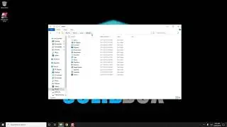 Remapping Windows User Folders to the D Drive