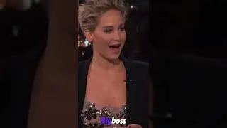 Jennifer Lawrence googles Bacteria images !!