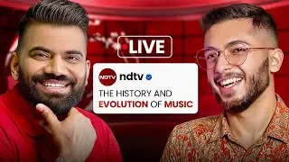 NDTV featured me with @TechnicalGuruji 🔥🔥