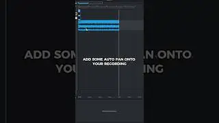 Create Vocal Fade Outs