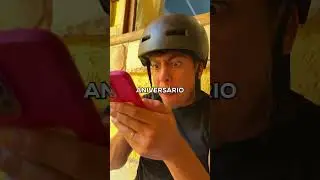 MINHA ESPOSA TEM UM SEGREDO 