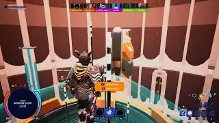 Darwin Project: 2024 Duo 5 kills (combined )