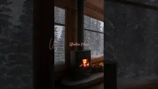 Relaxing Winter Vibes Piano Music | Free Copyright Background Piano