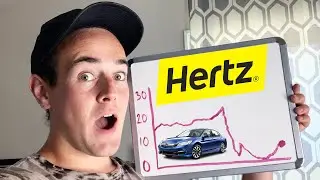 Is Hertz (HTZ) Stock A Buy At $2? Bankrupt Stock Surges 1,000%!