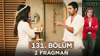 Rüzgarlı Tepe 131. Bölüm 2. Fragmanı | Gerçekleri Ona Açıklarsan Halil'in Sonu Yaklaşır!