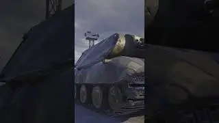 Е 100 ПОЛУЧИЛ УНИКАЛЬНУЮ МЕХАНИКУ В TANK COMPANY 