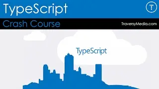 TypeScript Crash Course