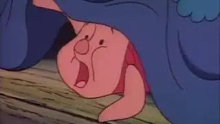 Заставки мультфильмов нашего детства - 4ч [1980х 1990х 2000х]