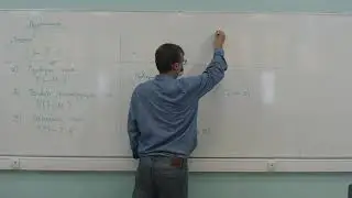 5 lecture - Type theory | Разрешимость; Алгоритм унификации; Алгоритм вывода типов