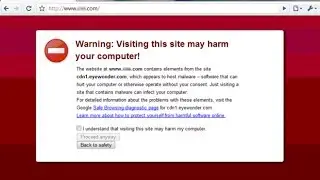 Cracked.com Found Serving Up Comedy...and Malware