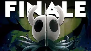 Hollow Knight: FINALE