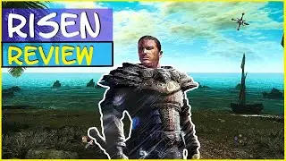 RISEN ist mehr GOTHIC als Gothic 3, aber... | Review & Meinung