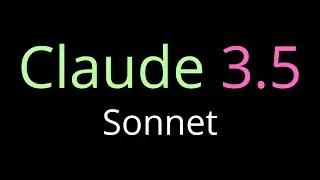 Великий и могучий Claude 3.5 Sonnet - Убийца GPT-4o