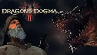 Dragons Dogma 2 PC 4K Launch Night Let's Play & Impressions