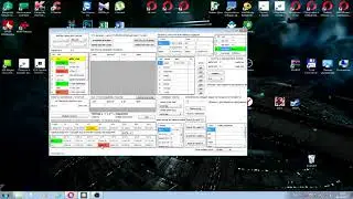 Торговый бот для биржи Yobit.   Новый бесплатный торговый 18.04.2018