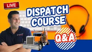 Dispatch Course Q&A!