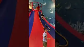 Daniel in Lalaland/ up on hill / up and up/ Данила в Лалаленде / Подъем в гору 😎🗻🎢🧗🏼