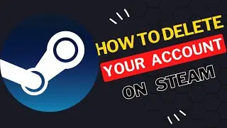 How to Delete Your Steam Account