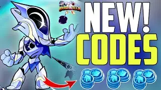 ⚠️Hurry Up⚠️ BRAWLHALLA REDEEM CODES 2023 - BRAWLHALLA CODES 2023 - CODES FOR BRAWLHALLA