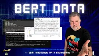 How to Download Movie Review Data for NLP with BERT