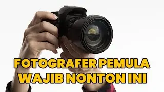 5 Tips Fotografi Untuk Pemula