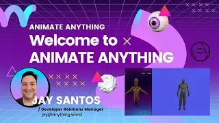 Animate Anything: Effortless Animation Tutorial (Unity Edition)