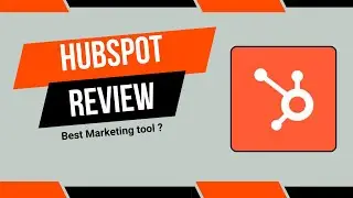 HubSpot Review: Why It's a Game-Changer for Marketing Automation