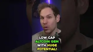 Low Cap Altcoin Gem with Huge Potential! 