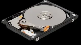Как создать Виртуальный Жесткий Диск на Windows 7