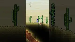 Here's how to BEAT the Biome Mimics - Terraria  #terraria #gaming #terraria144