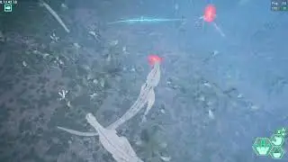 The power of herra - The Isle evrima