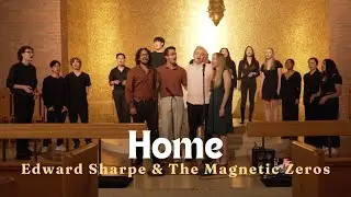 "Home" (Edward Sharpe) - 2023 Nocturnal A Capella