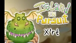 Island In Pursuit - X'rt