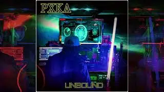 Pxka - Cruisen