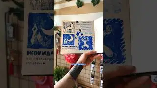 Псссст, а ты себя не загоняешь? DIY-штамп и важный совет от Ксении Серг