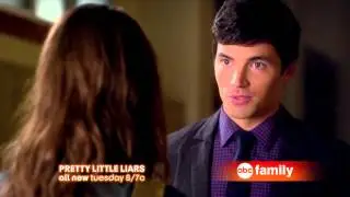 Pretty Little Liars 4x18 Promo Hot for Teacher (HD)