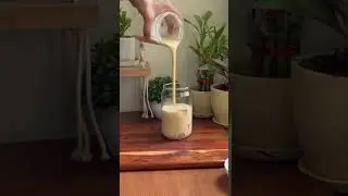 Best Antioxidant Sattu Smoothie Recipe | High Protein Healthy Green Breakfast Drink for Weight Loss