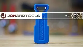 Jonard Tools RST-8514 Riser Slitting Tool